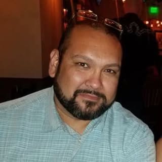 Profile Picture of Pastor-Robert Rios (@paster_robert) on Instagram