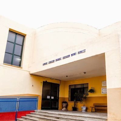 Profile Picture of CEIP. Julio Coloma Sevilla (@CeipJulio) on Twitter