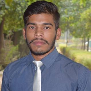 Profile Picture of Vijay Roy (@vijayroy921995) on Twitter