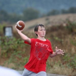 Profile Picture of Jackson Shelton (@426650247) on Myspace