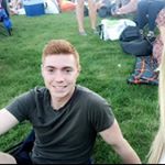 Profile Picture of Richard O'Brien (@richobrien1995) on Instagram