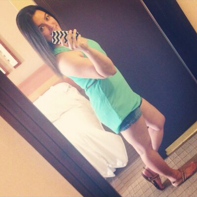Profile Picture of Crystal Riggs (@CrystalMRiggs) on Twitter