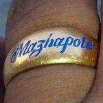 Profile Picture of Lakshmi Pillai (@mazhapole) on Instagram