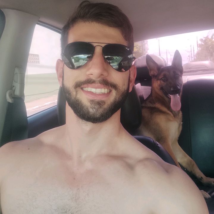 davidwoelk127 - Tiktok Profile Picture of davidwoelk127 (@davidwoelk127) on Tiktok