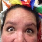 Profile Picture of melanie_rochat_is_here (@melanie_rochat_is_here) on Instagram