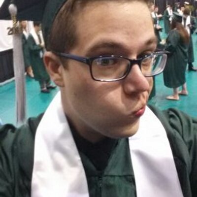 Profile Picture of Paul Malinowski (@paul_malinowski) on Twitter