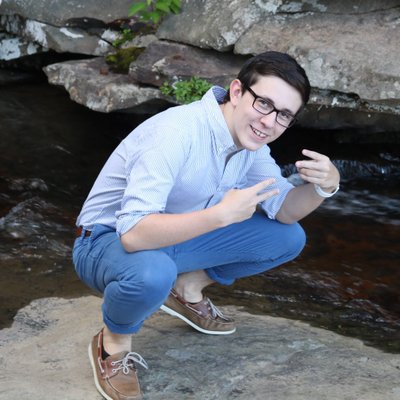 Profile Picture of Danny Rome (@Dan_Rom_) on Twitter