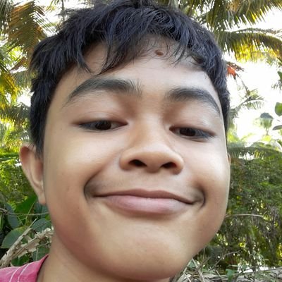 Profile Picture of Jaster James Sarcol Guntenas (@JasterSarcol) on Twitter