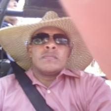 Profile Picture of Julio Sesar Mateo Ogando (@SesarMateo) on Twitter