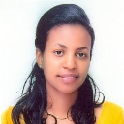Profile Picture of Genet Berhane (@genita2122) on Twitter
