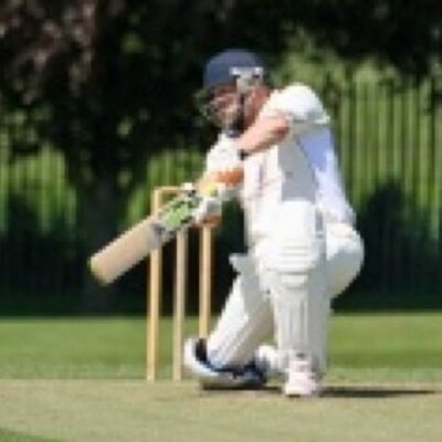 Profile Picture of Stephen Rowley (@stevegcc) on Twitter