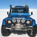 Profile Picture of Mark Vesey-Thompson (@veseythompson) on Instagram