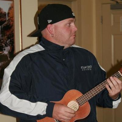 Profile Picture of Jesse Beattie (@TheWordofJ) on Twitter