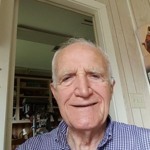 Richard Pippin - Twitter Profile Picture of Richard Pippin (@bankmaker) on Twitter