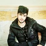 Profile Picture of Ramin_Alizadeh (@ramin_a94) on Instagram