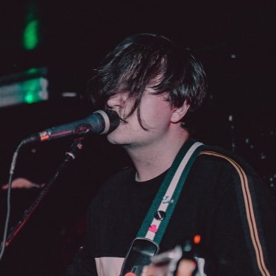 Profile Picture of Adam (@Moist_ure) on Twitter