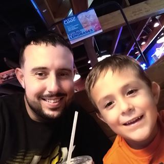 Profile Picture of Corey Hickox (@corey.hickox.7) on Facebook