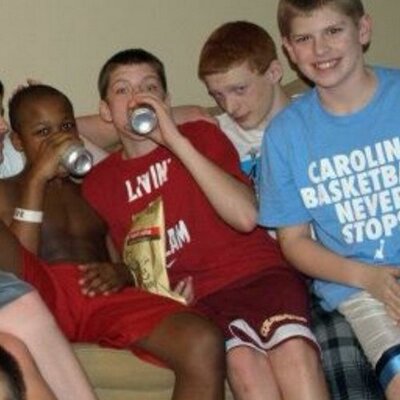 Profile Picture of Matthew Mickelson (@mattmickelson24) on Twitter