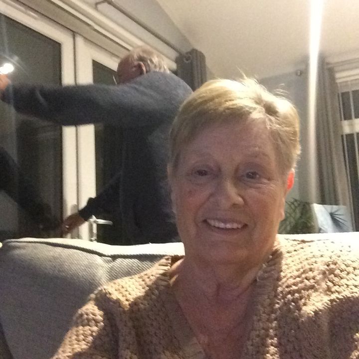 Profile Picture of Dawn Clifford (@@dawnclifford0) on Tiktok