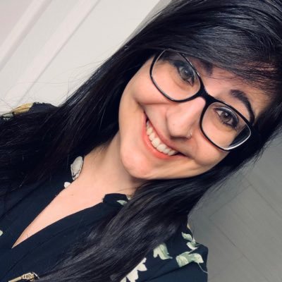 Profile Picture of Brittany Scott (@BrittanyScott_8) on Twitter