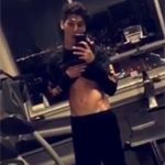 Profile Picture of Anthony Santiago (@braddah.aj) on Instagram