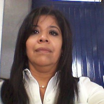 Profile Picture of Gricelda Ayala Sauce (@GasAyala) on Twitter