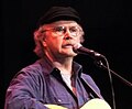 Profile Picture of Tom Paxton discographyon Wikipedia