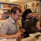 Profile Picture of Sarah Bradley (@lunarsuperstar) on Pinterest