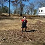 Profile Picture of Chad Burleson (@chad.burleson.104) on Instagram