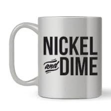 Profile Picture of NICKLEnDIME 🏆 (@NICKLE_n_DIME) on Twitter