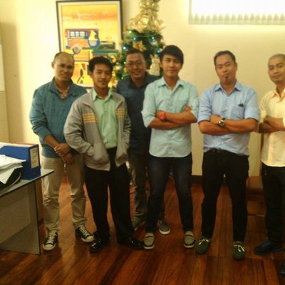 Kenneth Pascua Duca - Twitter Profile Picture of Kenneth Pascua Duca (@kennethpascuadu) on Twitter