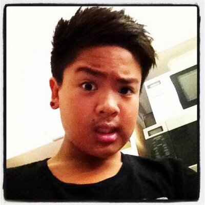 Profile Picture of Brendon Chhean (@BrendonBrooksC) on Twitter