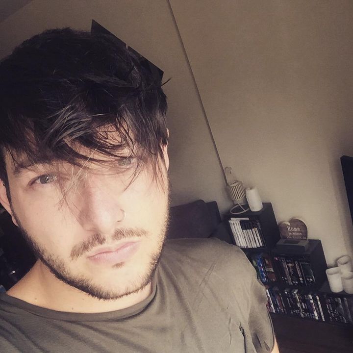 Profile Picture of Thomas Strafford (@thomasstrafford) on Tiktok