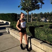 Profile Picture of Justine Bailey (@justine-bailey-7) on Quora