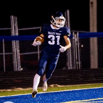 Profile Picture of Lucas Lynch (@LucasLynch31) on Twitter