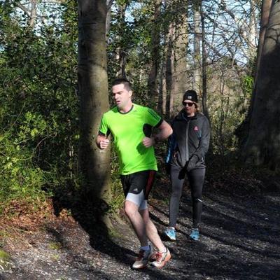 Profile Picture of Mark Connolly (@markycon) on Twitter