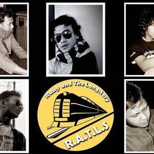Profile Picture of Ruby And The Longstory ( Melepas Rindu ) (@ratls) on Myspace
