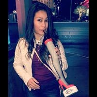 Profile Picture of Alma Castro (@alma-castro-16) on Quora