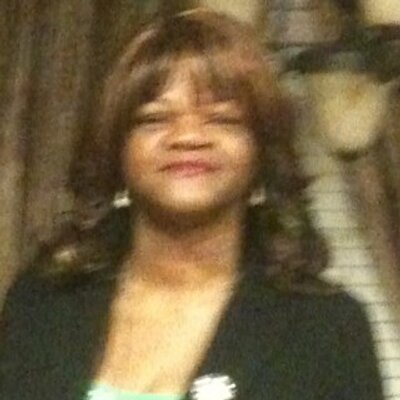 Profile Picture of Alicia Crooks (@dandridgecrooks) on Twitter