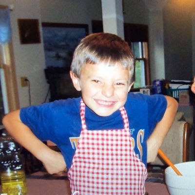Profile Picture of Aaron Robertello (@AaronRobertello) on Twitter