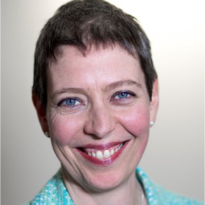 Profile Picture of Caroline Moore (@mrsprostate) on Twitter