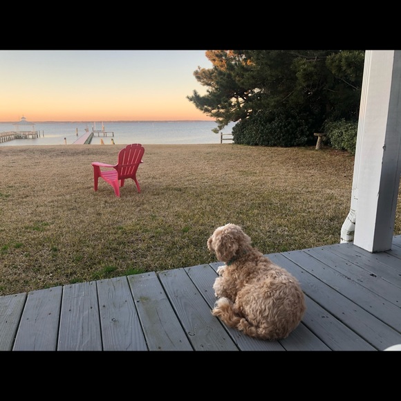 Profile Picture of Joseph Condra (@jcondra) on Poshmark