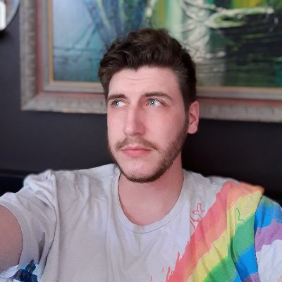 Profile Picture of Daniel Goring (@daniel_goring) on Twitter
