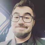 Profile Picture of Jordan Chase (@jord_chase) on Instagram