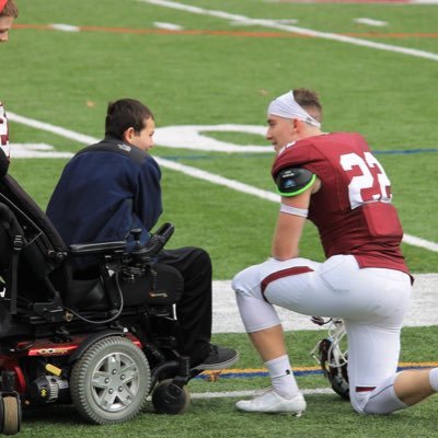 Profile Picture of Nick Welsh (@nick_welsh22) on Twitter