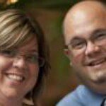 Profile Picture of Derek N Amy Catron (@amybrowncatron) on Instagram