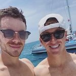 Profile Picture of Zach Coffey (@zachdcoffey) on Instagram