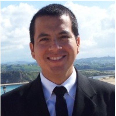 Profile Picture of NICK OBREGON CARRERA (@NICK_OBREGON) on Twitter