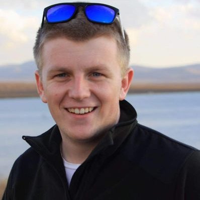 Profile Picture of Iain Galbraith (@IainGalbraith5) on Twitter