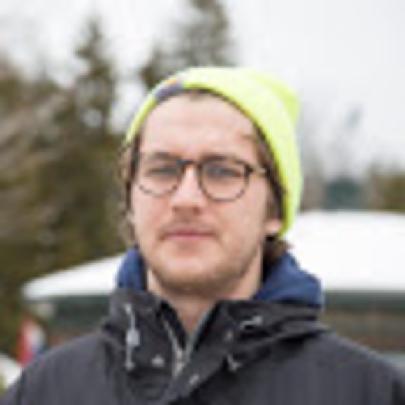 Profile Picture of Mac Gugerty (@macgugerty) on Poshmark